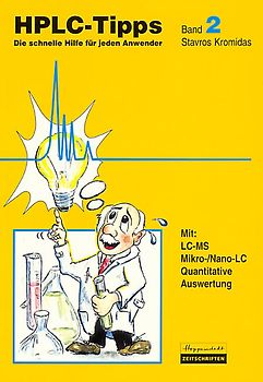 HPLC-Tipps. Band 2