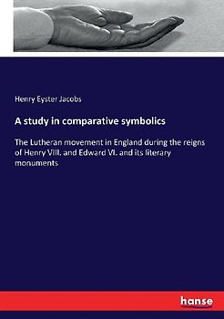 A study in comparative symbolics