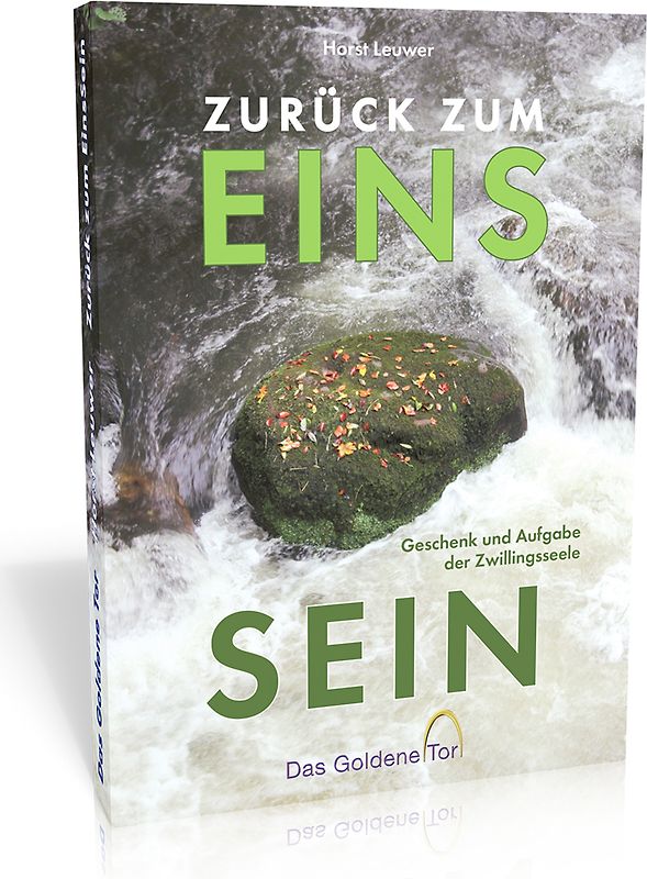 Zurück zum EinsSein