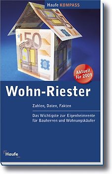 Wohn-Riester
