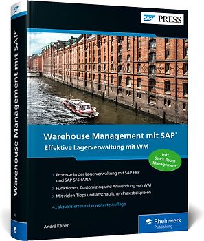 Warehouse Management mit SAP