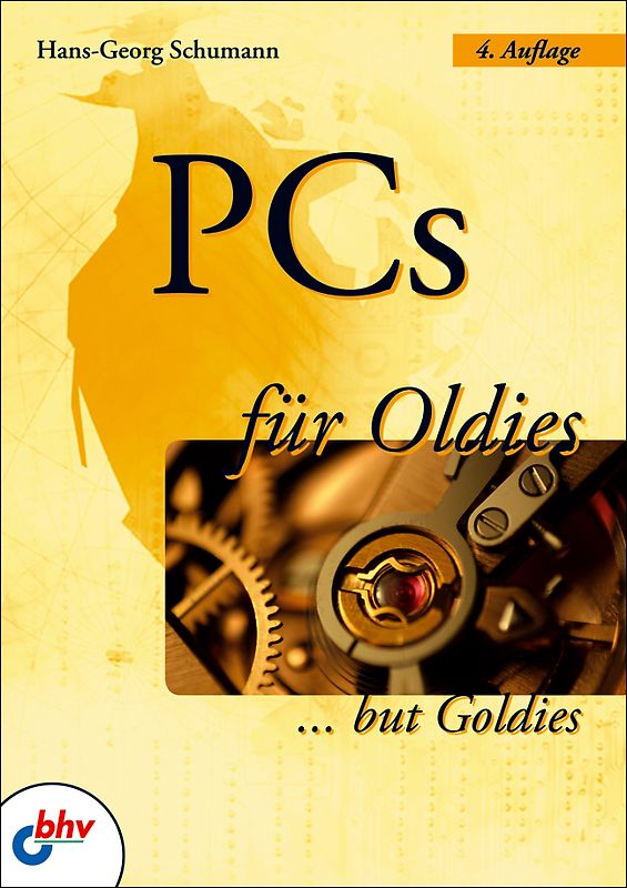 PCs für Oldies