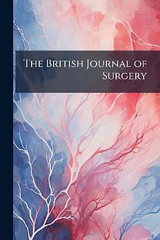 The British Journal of Surgery