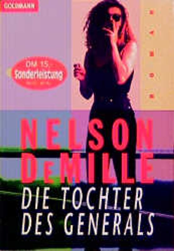 Die Tochter des Generals