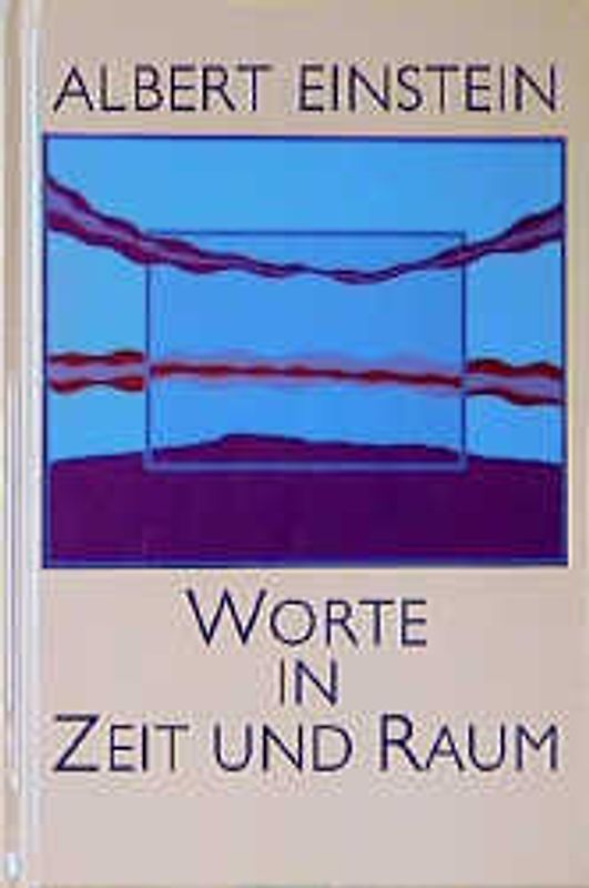 Worte in Zeit und Raum