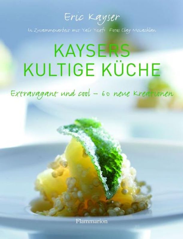 Kaysers kultige Küche