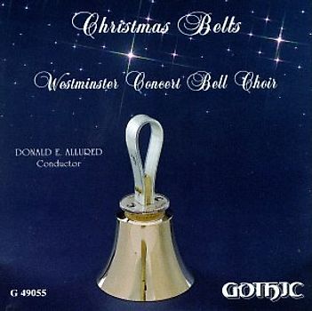 Westminster Concert Bell Choir - Christmas Bells