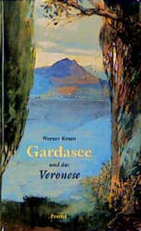 Gardasee und das Veronese