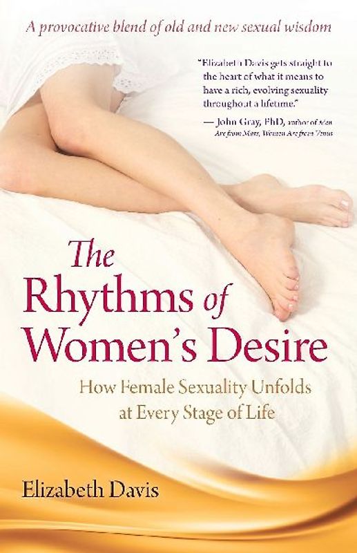 The Rhythms of Women's Desire