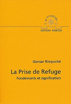 La Prise de Refuge