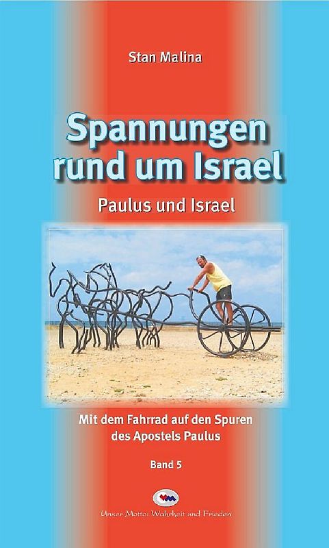 Spannungen rund um Israel