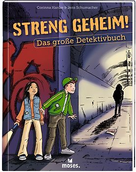 Streng geheim!