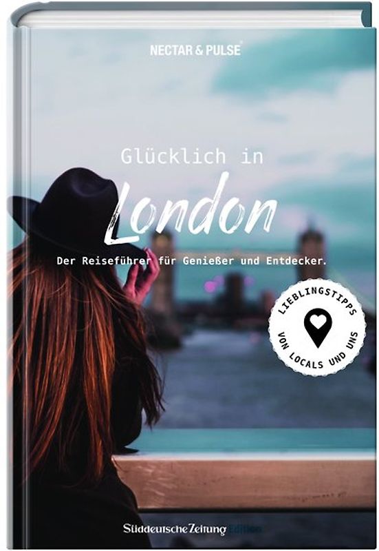 Glücklich in London