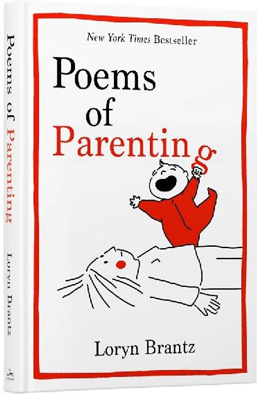 Poems of Parenting