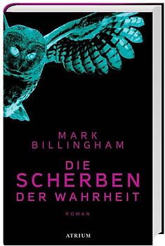 Die Scherben der Wahrheit