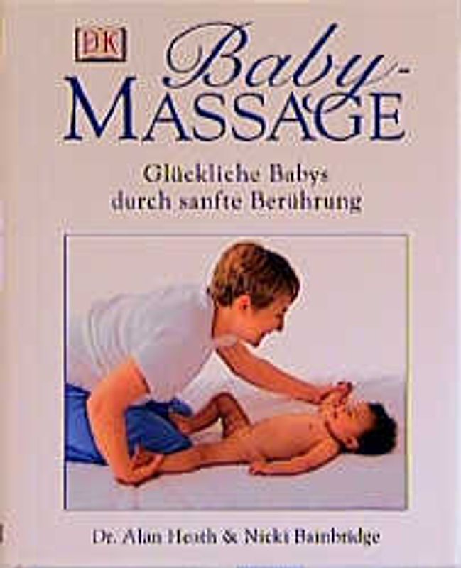 Babymassage