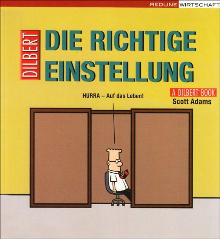 Die richtige Einstellung