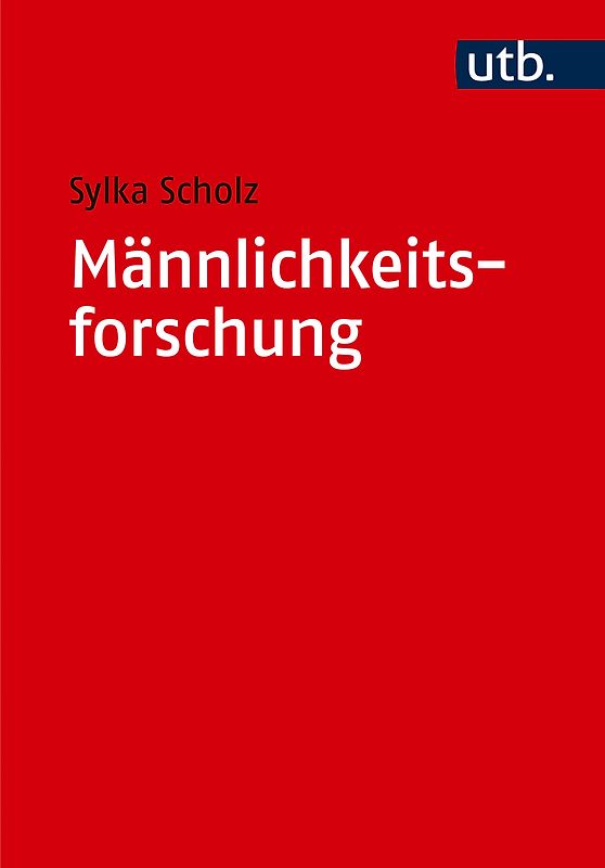 Männlichkeitsforschung