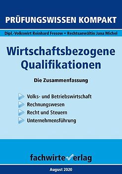Wirtschaftsbezogene Qualifikationen