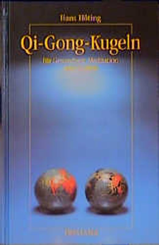Qi-Gong-Kugeln
