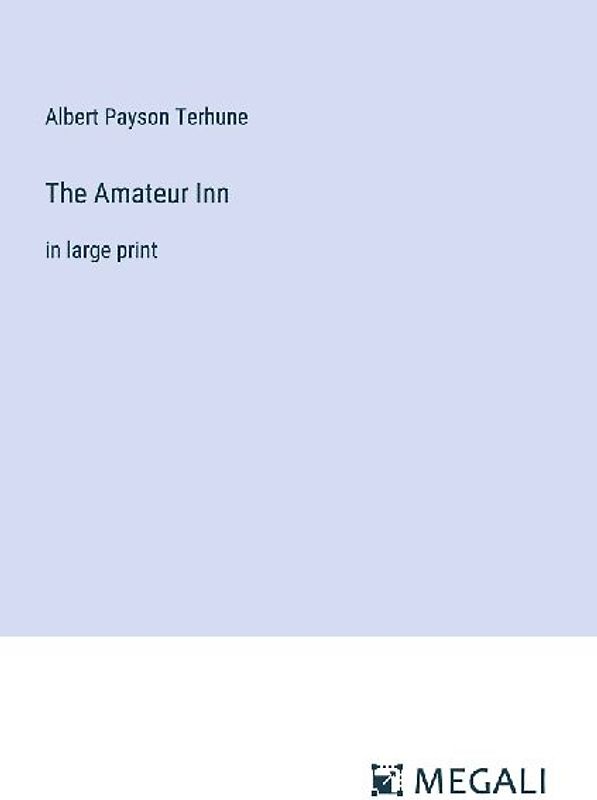 The Amateur Inn