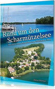 Rund um den Scharmützelsee.