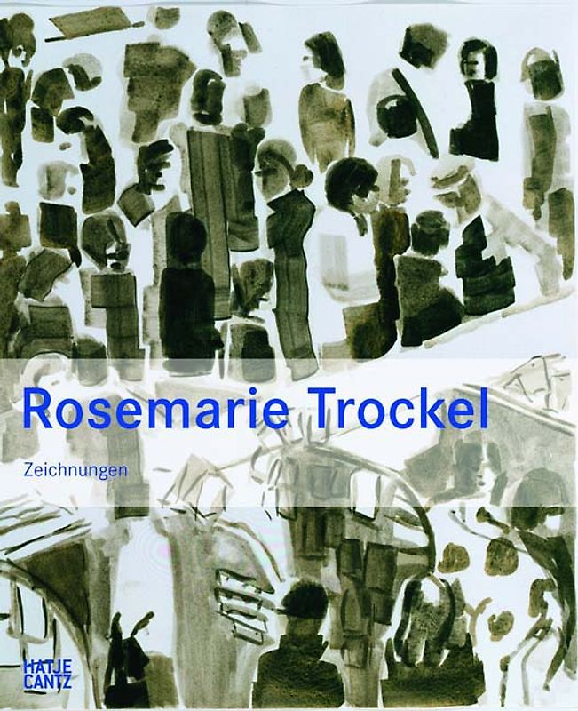 Rosemarie Trockel