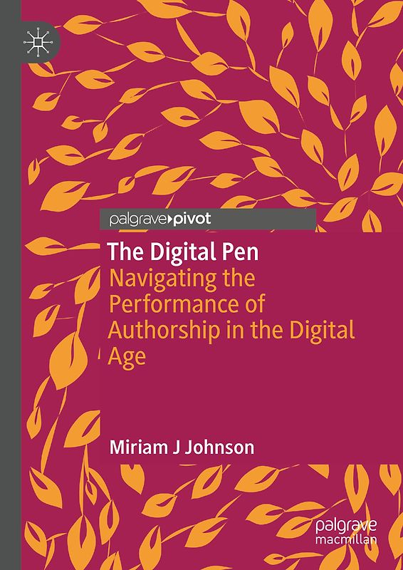 The Digital Pen