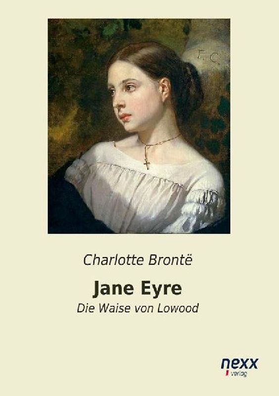 Jane Eyre