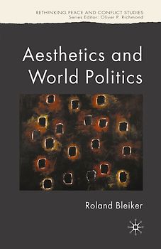 Aesthetics and World Politics