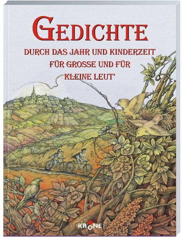 Durch das Jahr und Kinderzeit