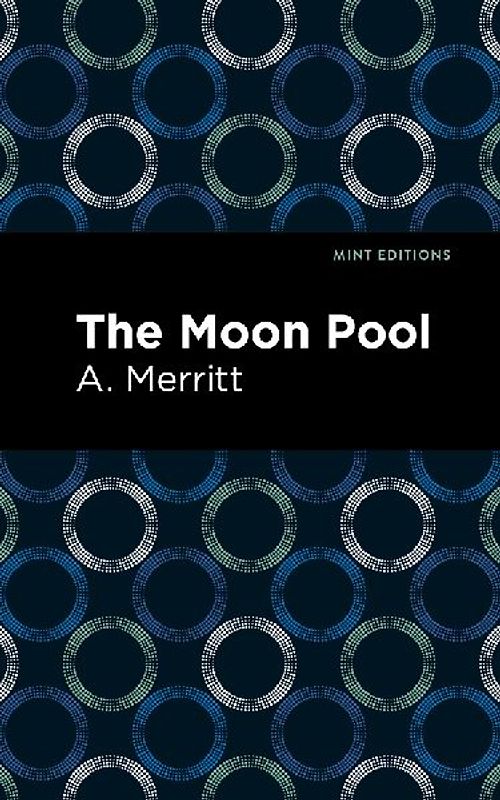 The Moon Pool