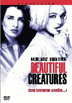 Beautiful Creatures - Zum Sterben schön...! DVD