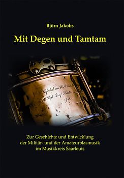 Mit Degen und Tamtam