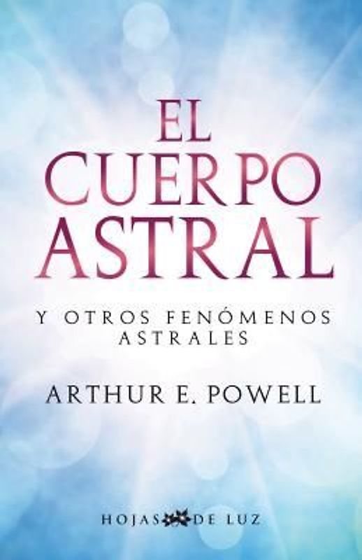 Cuerpo Astral, El -V3*