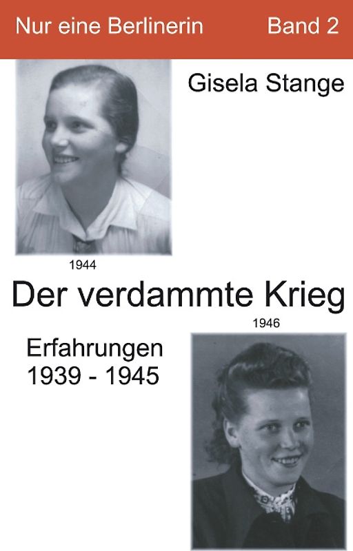 Der verdammte Krieg