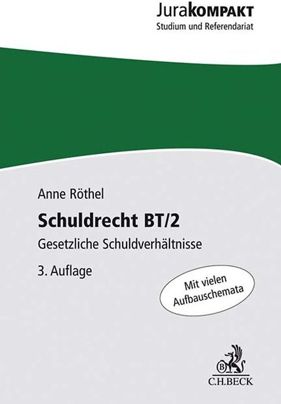 Schuldrecht BT/2