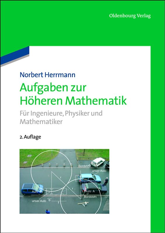 Aufgaben zur Höheren Mathematik