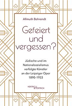 Gefeiert und vergessen?