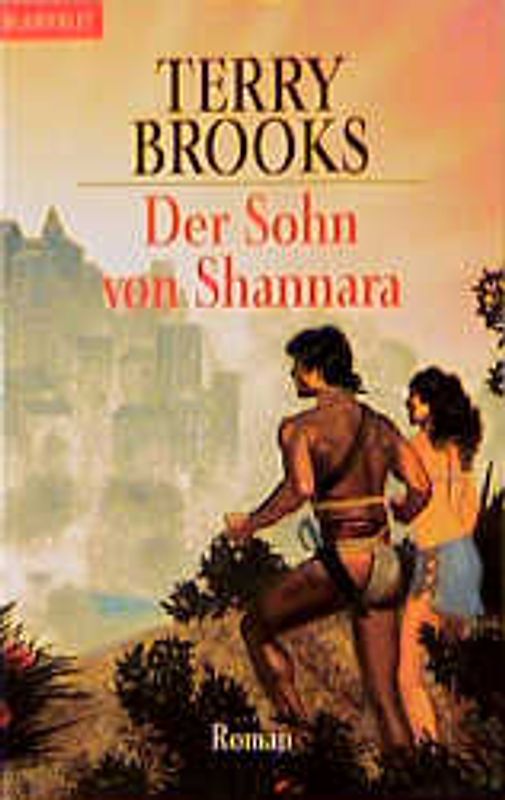Der Sohn von Shannara