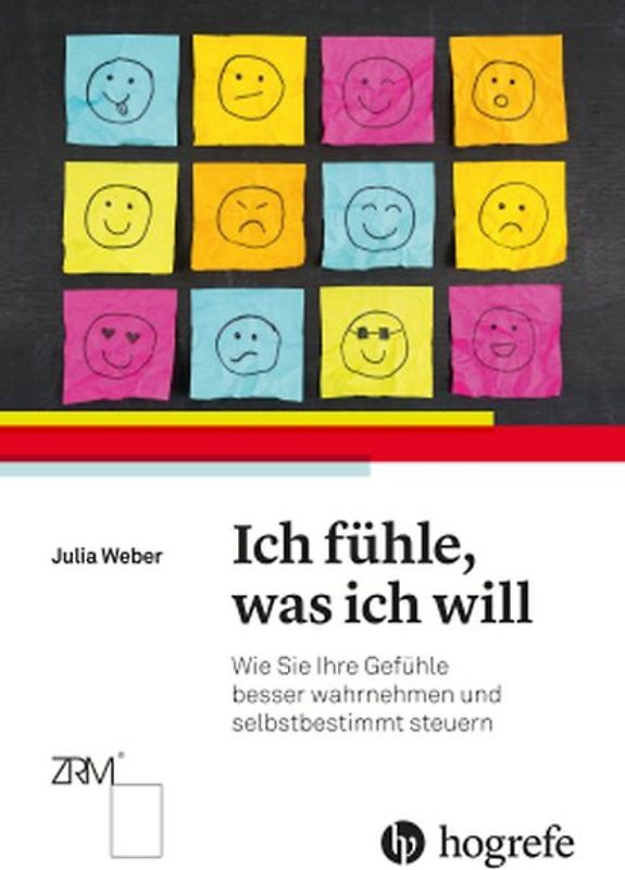 Ich fühle, was ich will