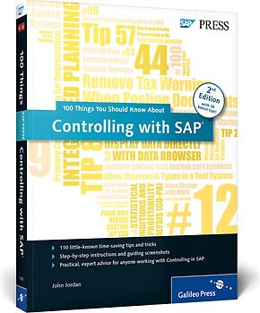 Controlling with SAP