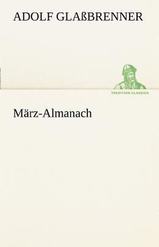 März-Almanach