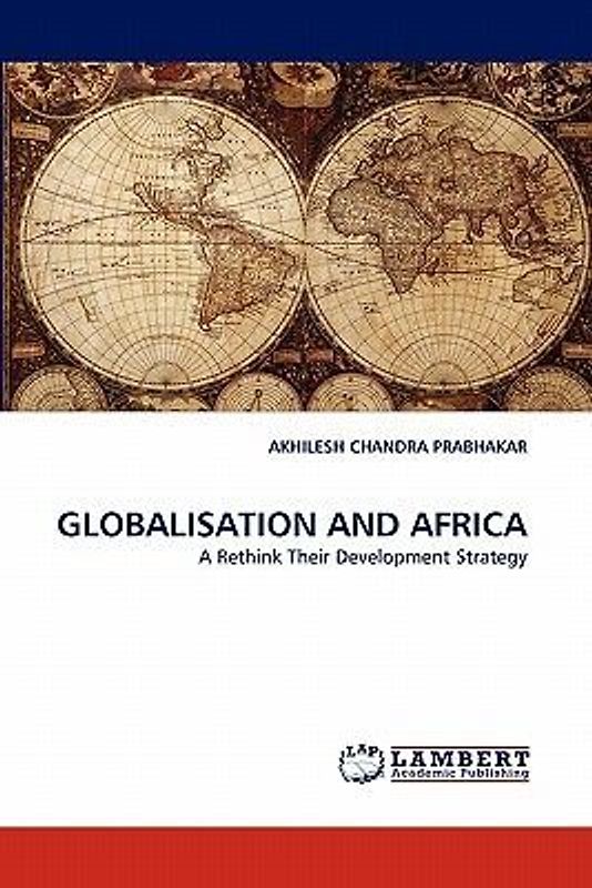 GLOBALISATION AND AFRICA