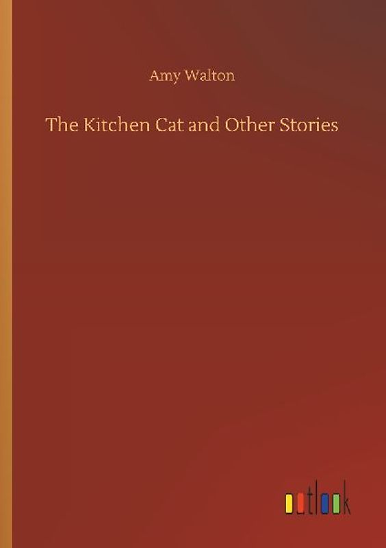The Kitchen Cat and Other Stories