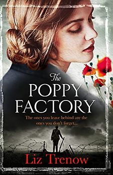 THE POPPY FACTORY
