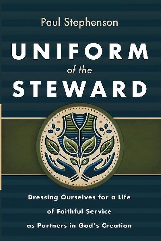 Uniform of the Steward