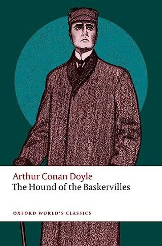 The Hound of the Baskervilles