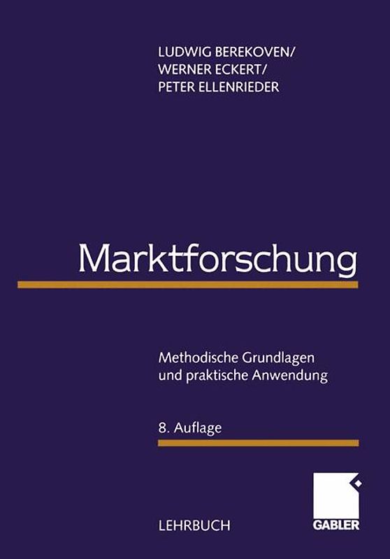 Marktforschung