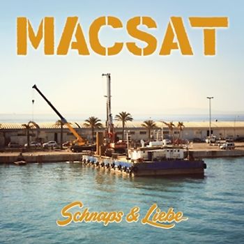 Macsat - Schnaps & Liebe